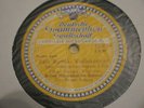 Tibor Varga/Ferenc Fricsay - Bartok: Violin Concerto DGG 3x78rpm Germany 1951
