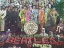 THE BEATLES SGT PEPPERS(EERSTE MONO PERSING GB)