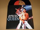 QUEEN - RARE 45 ** ANOTHER ONE BITES THE DUST ** With Diff.Sleeve