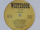 ARMANDO Land Of Confusion WESTBROOK 12