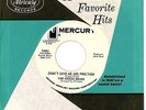 GREEN BEANS SUPERSTITION/FRICTION MIKE CURB DAVIE ALLAN RARE WLP 45