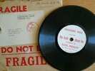 Elvis Presley The Truth About Me Single Plus Mailer