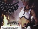WENDY O WILLIAMS of PLASMATICS New Sealed 2015 WOW SOLO VINYL RECORD