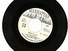THE THIRTEENTH COMMITTEE SHA LA LA / YOU  REALY GOT A HOLD ON ME WLP MIKE CURB