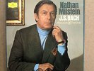 DG 2709 047 Nathan Milstein Bach Sonaten & Partiten 3xLP Box NEAR MINT Germany