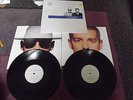 Pet shop Boys - Discography RARE UK 2LP West End Girls 1991 Parlophone