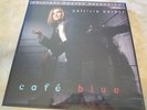 Patricia Barber Cafe Blue #1723 MFSL 45RPM 180g 3LP Vinyl LP (New/Sealed)