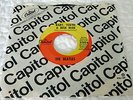 The Beatles-Baby, You're A Rich Man/All You Need Is Love-Vinyl 45 w/Comma