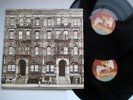 ULTRASONIC CLEAN - LED ZEPPELIN PHYSICAL GRAFFITI EX+