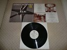 R.E.M. AUTOMATIC FOR THE PEOPLE 1992 GERMANY LP NEAR MINT WITH INNER SLEEVE
