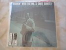 Workin' Miles Davis Quintet AJAZ 7166 #817 45RPM 180g Double Vinyl LP (NM)