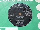 The Pink Floyd - Arnold Layne 1967 UK 45 COLUMBIA 1st PSYCH