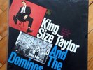 King Size Taylor & Dominos, Live Im Star-Club Hamburg Vol.1 Ariola Records, 1979