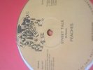 Peaches.. sweet talk.. starlight.ex copy.. rare lovers rock