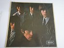 THE ROLLING STONES NO 2  LP 1965 UK ORIGINAL MONO FIRST PRESS 2A / 1A   