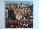 THE BEATLES, 'SGT PEPPERS LONELY HEARTS CLUB BAND' LP (RARE).