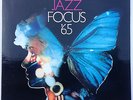 Bulgarian Jazz Quartet ?– Jazz Focus '65 MPS 15219 ST First Pressing
