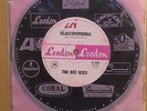 The Bee Gees Claustrophobia rare 1964 Aust Leedon label 45