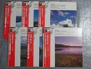 7LP PAAVO BERGLUND SIBELIUS 8 SYMPHONIES COMPLETE SET