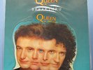 QUEEN / Freddie Mercury Breakthru Limited Edition Picture Disc QUEENPD 11 rare
