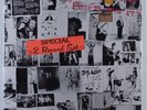 ROLLING STONES Exile On Main St ROLLING STONES COC-2-2900 2x LP SEALED