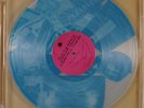 TALKING HEADS Speaking in Tongues SIRE LP VG++ clear wax