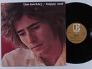 TIM BUCKLEY Happy Sad ELEKTRA LP VG++