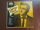 JOHNNY CASH -SONGS THAT MADE HIM FAMOUS - 1958 --  SUN 1235 - MONO EX COND