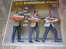 THE KINGSTON TRIO (EX) 1960 The Last Month Of The Year 12