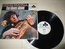 JOHN MAYALL - BLUES ALONE - ACE OF CLUBS UK 1967 N.MINT ORIGINAL