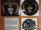 KISS Monstrum Picture Disc 7