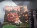 Witchfinder General - Death Penalty Clear Vinyl LP Pagan Altar Pentagram
