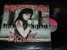 ICELAND METAL LP BY DRYSILL - WELCOME TO THE SHOW RARE EX WITH INSERT