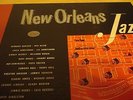NEW ORLEANS JAZZ 5 record set Decca # A-425 78 RPM