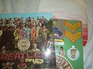 THE BEATLES 