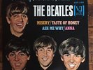 Beatles Souvenir Of Their Visit To America EP sleeve Mint Original