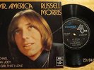 Russell Morris - Mr America - 1971 Columbia EP