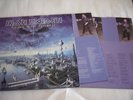 IRON MAIDEN-BRAVE NEW WORLD,2000 2 LP PIC.DISCS+INNERS/BRUCE DICKINSON