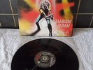 Iron Maiden Maiden Japan Lp Near Mint Vinyl heavy metal led zeppelin sabbath
