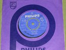 ELTON JOHN Lady Samantha Orig 1st UK PHILIPS 1969 EXCELLENT BF1739