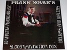 FRANK NOVAK POLKA RECORD ALBUM 
