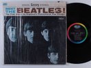 BEATLES Meet the Beatles CAPITOL ST 2047 LP SHRINK