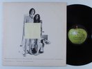 JOHN LENNON AND YOKO ONO Two Virgins APPLE LP