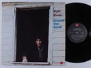 TOWNES VAN ZANDT Flyin' Shoes TOMATO LP VG++
