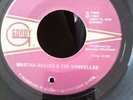 MARTHA REEVES & THE VANDELLAS - I GOTTA LET YOU GO - GORDY Label Misprint N Soul