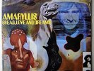 BREAD, LOVE AND DREAMS : Amaryllis - LP Sunbeam Records