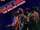 The Rolling Stones Gimme Shelter NEAR MINT decca / nova / hörzu Vinyl LP
