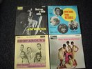 FULL SET OF ALL 25 UK TAMLA MOTOWN EPs- ALL RECORDS/ SLEEVES IN LOVELY CONDITION