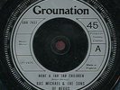 Ras Michael & The Sons of Negus - None A Jah Jah Children UK Grounation 7