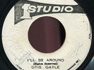 Otis Gayle - I'll Be Around JA Studio 1 7